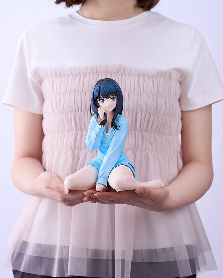 POP UP PARADE (XL) Swacchao! Rikka Takarada: Pajamas Ver. - Imagen 4