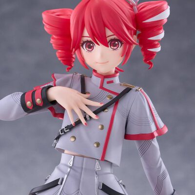 POP UP PARADE (L) Kasane Teto: Synthesizer V AI Ver.
