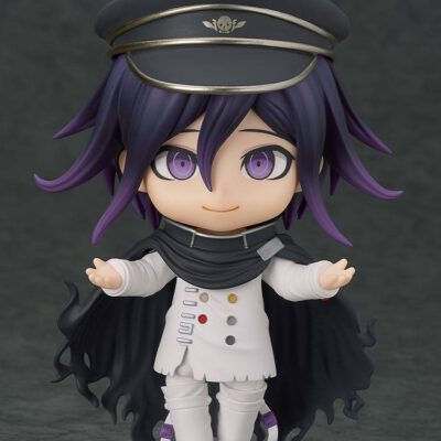 Nendoroid Kokichi Oma