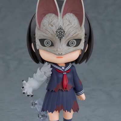 Nendoroid Fox Hinako