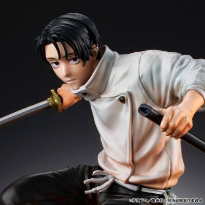 Okkotsu Yuta The Culling Game Ver.