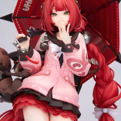 Ukinami Yuzuha 1/7