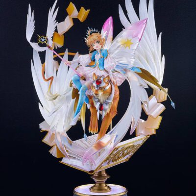 G.S. Collection [SC] Sakura Kinomoto: My First Sparkle 1/7 *Edición Limitada*