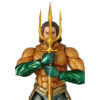 MAFEX Aquaman Gold & Green Suit Ver. – Freak Fantasy Shop
