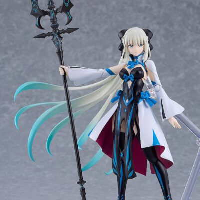 figma Berserker/Morgan *Edición Limitada + Bonus*