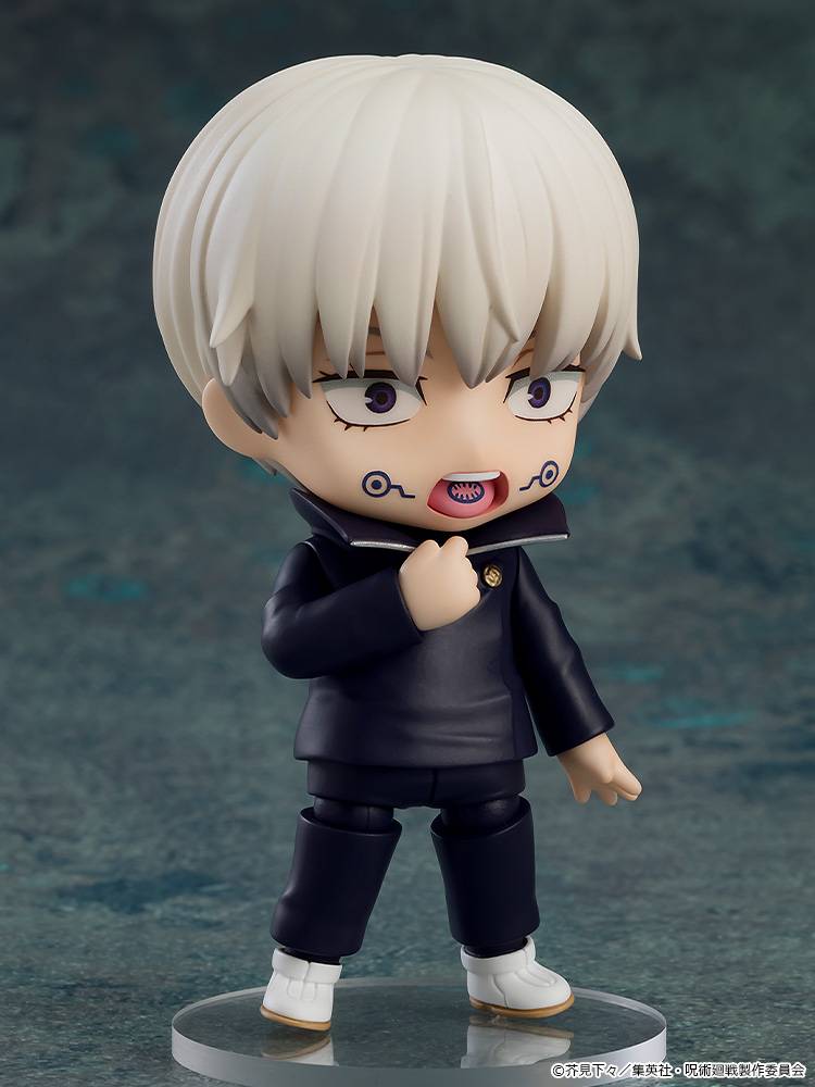 Nendoroid Toge Inumaki (Re-edición) - Imagen 2
