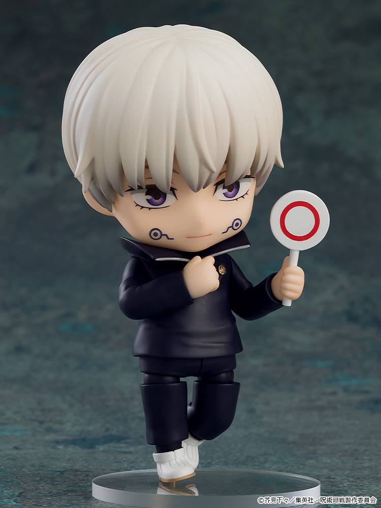 Nendoroid Toge Inumaki (Re-edición) - Imagen 4