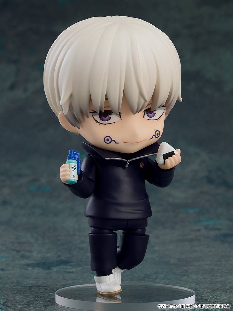 Nendoroid Toge Inumaki (Re-edición) - Imagen 3