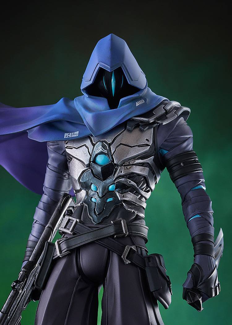 POP UP PARADE SP Omen