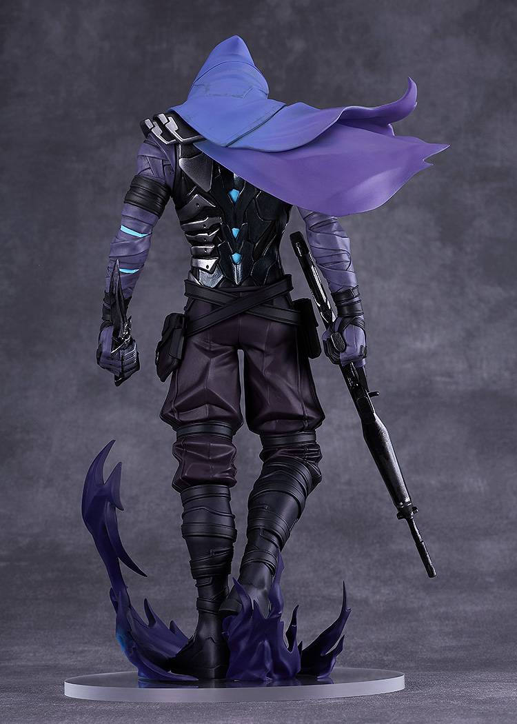 POP UP PARADE SP Omen - Imagen 3