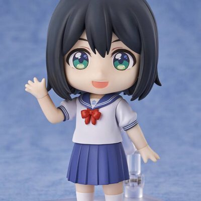 Nendoroid Saki Aoi