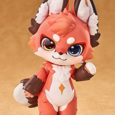 Nendoroid River(Re-edición)