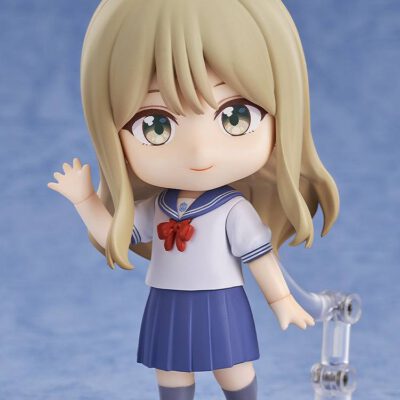 Nendoroid Makoto Hanaoka