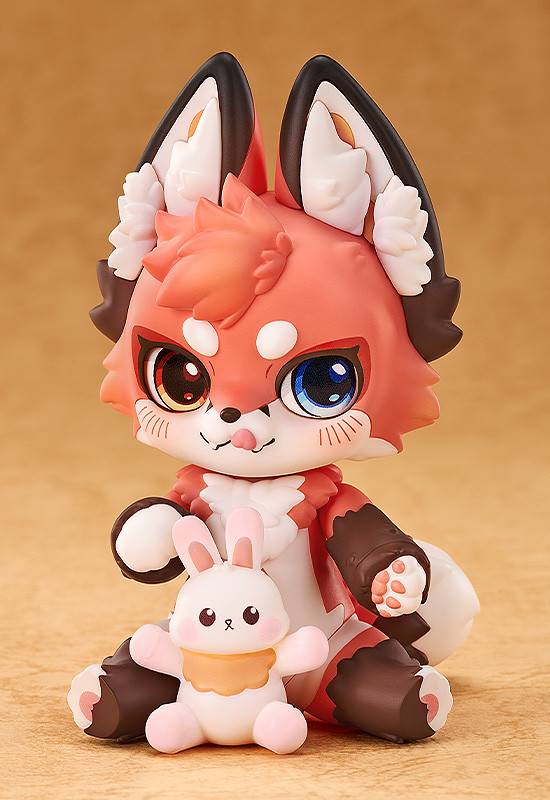 Nendoroid River(Re-edición) - Imagen 4