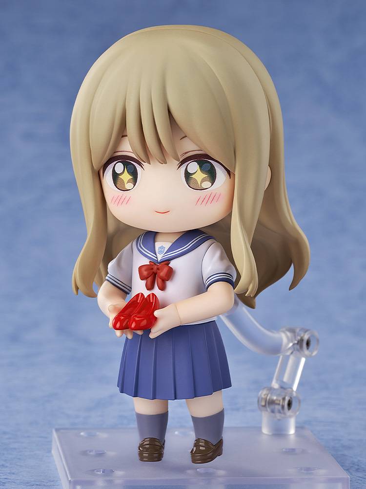 Nendoroid Makoto Hanaoka - Imagen 2
