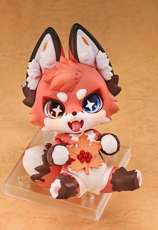 Nendoroid River(Re-edición) - Imagen 2