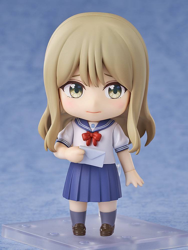 Nendoroid Makoto Hanaoka - Imagen 3