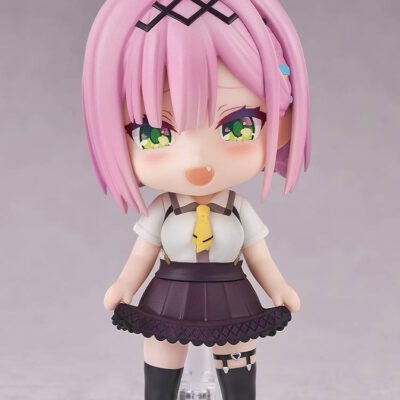 Nendoroid Amane Tanikaze
