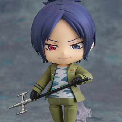 Nendoroid Mukuro Rokudo 2.0