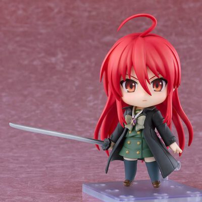 Nendoroid Shana 2.0