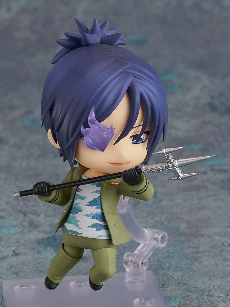 Nendoroid Mukuro Rokudo 2.0 - Imagen 2