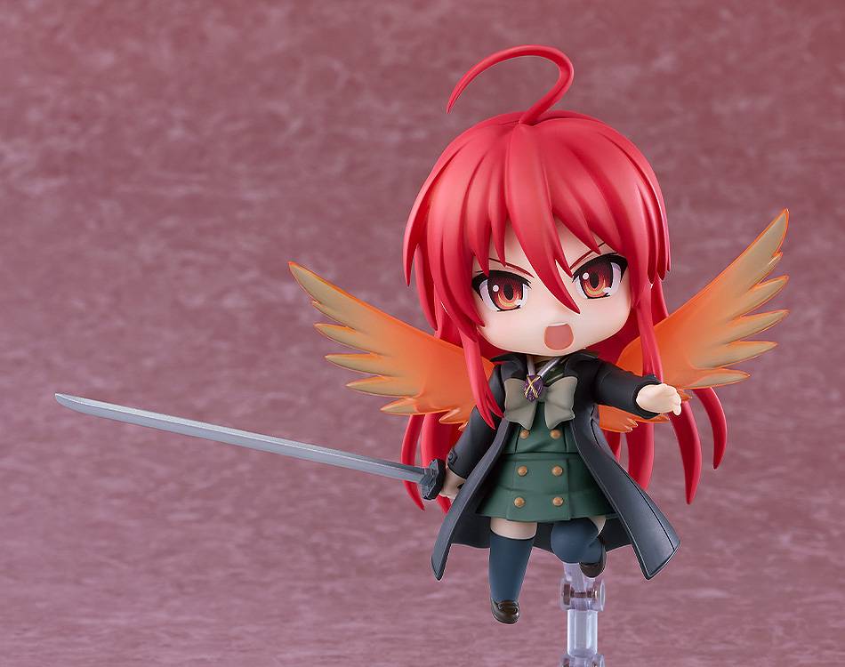 Nendoroid Shana 2.0 - Imagen 2