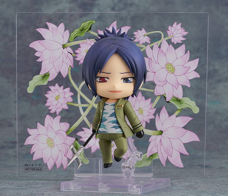 Nendoroid Mukuro Rokudo 2.0 - Imagen 4