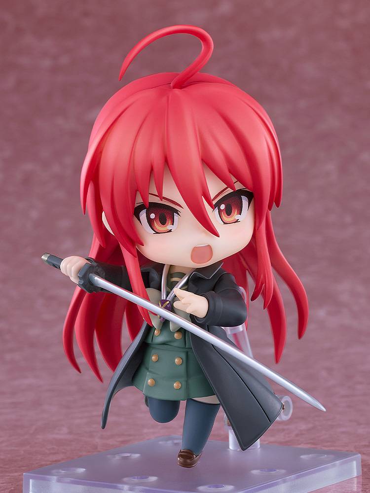 Nendoroid Shana 2.0 - Imagen 3