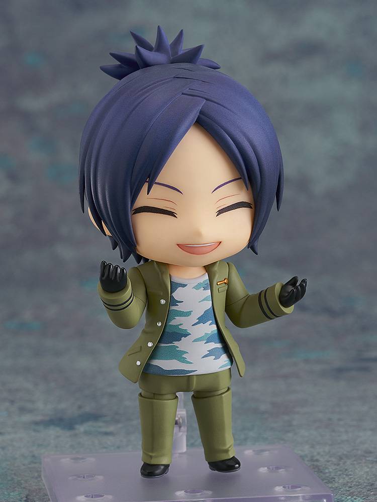 Nendoroid Mukuro Rokudo 2.0 - Imagen 3