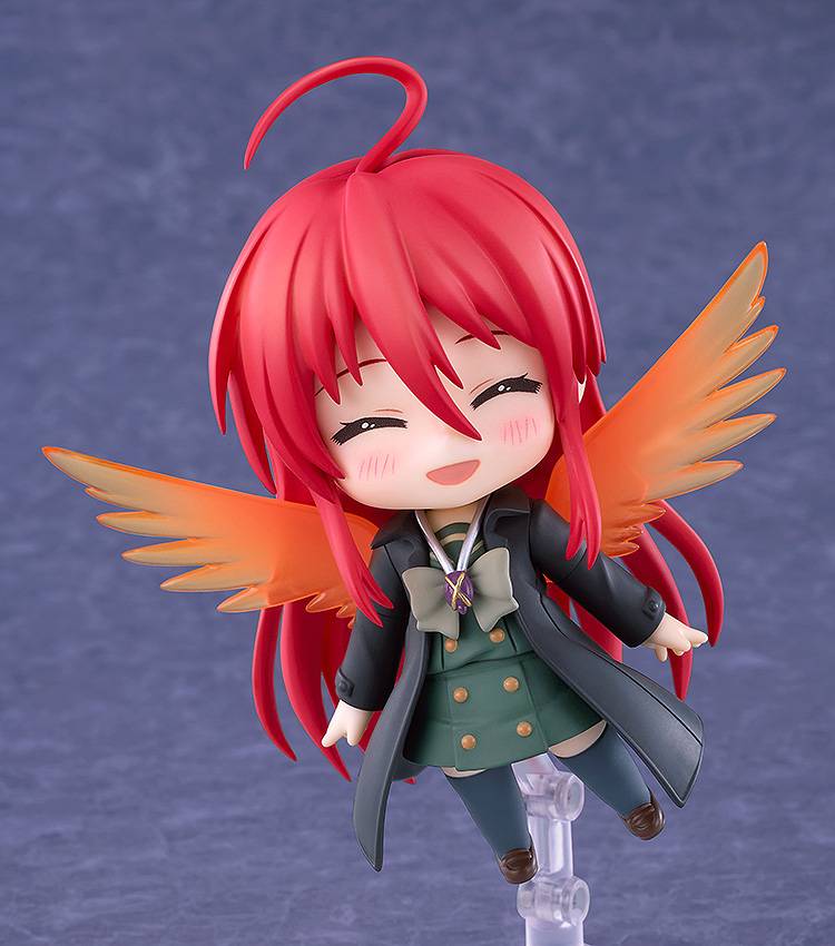Nendoroid Shana 2.0 - Imagen 4