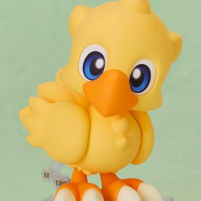 Nendoroid Chocobo