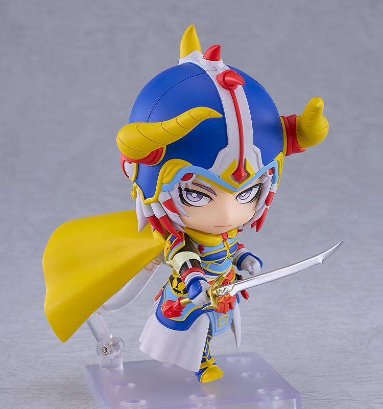 Nendoroid Warrior of Light - Imagen 2