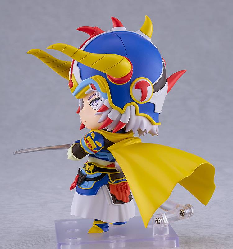 Nendoroid Warrior of Light - Imagen 3