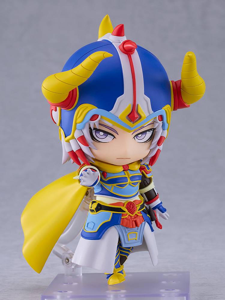 Nendoroid Warrior of Light - Imagen 4
