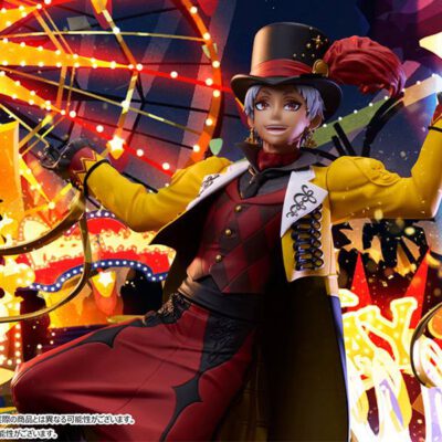 Kalim Al-Asim Playful Attire Ver. *Edición Limitada*