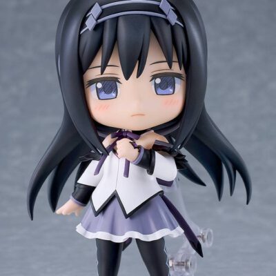 Nendoroid Homura Akemi - Walpurgisnacht: Rising Ver. [Basic]