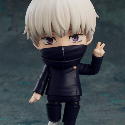 Nendoroid Toge Inumaki (Re-edición)