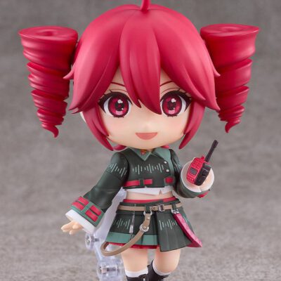 Nendoroid Kasane Teto: VOICEPEAK Ver.