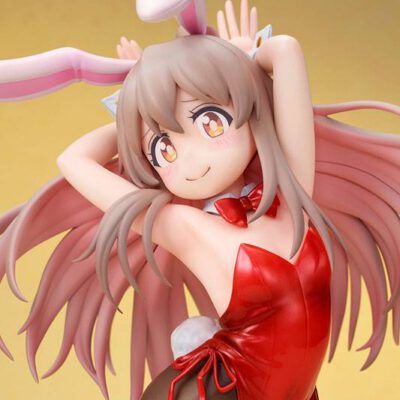 Oyama Mahiro Bunny Girl Style 1/7