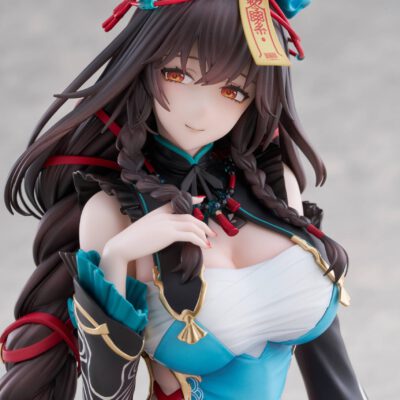 Ryokou Beautiful Jiangshi Ver. 1/6