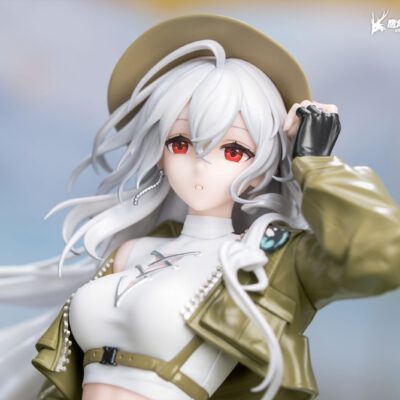 Gift+ Skadi Wildlight Wander Ver. 1/8