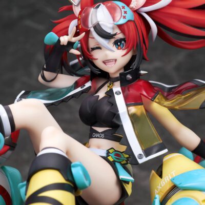 Hakos Baelz AXGRIT Ver.1/7
