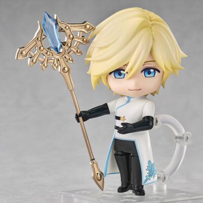 Nendoroid Fai D. Flowright *Edición Limitada*