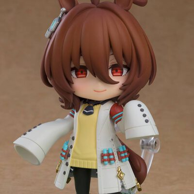 Nendoroid Agnes Tachyon (Re-edición)