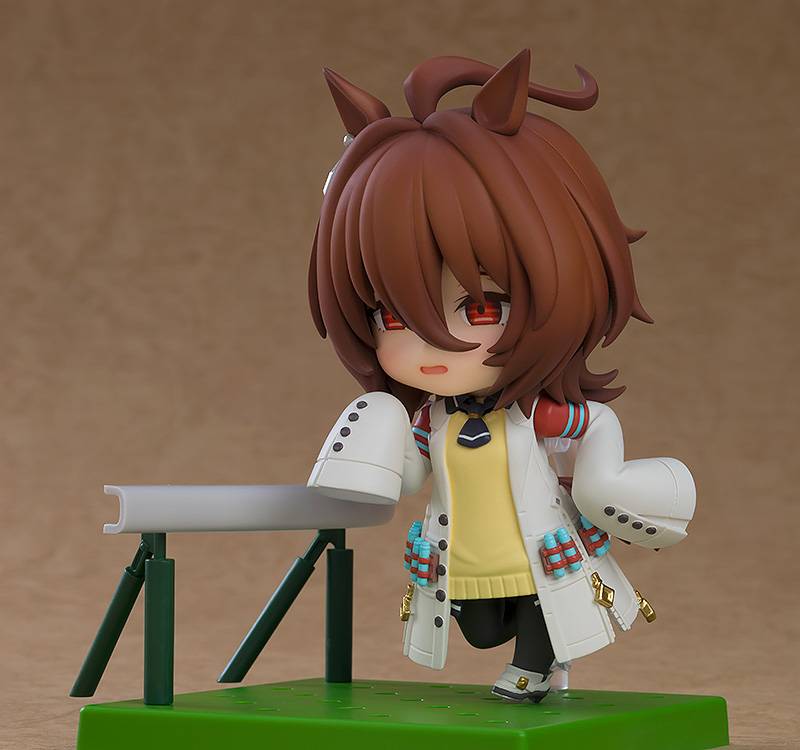 Nendoroid Agnes Tachyon (Re-edición) - Imagen 3
