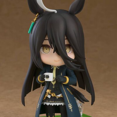 Nendoroid Manhattan Cafe (Re-edición)