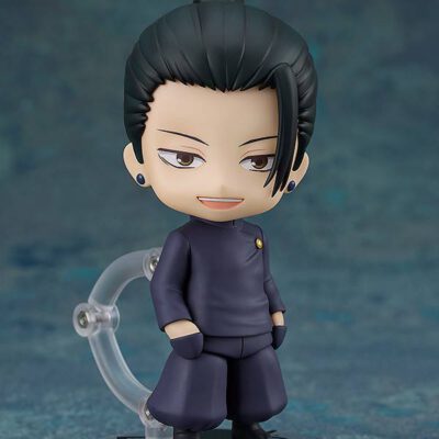 Nendoroid Suguru Geto: Tokyo Jujutsu High School Ver. (Re-edición)