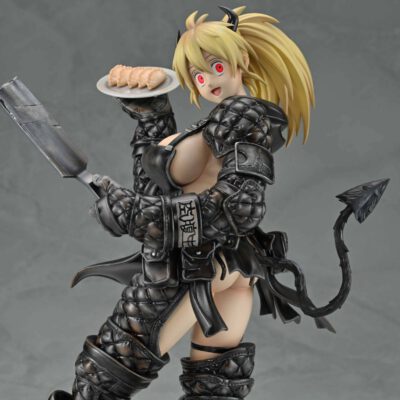 Nikaido Devil Awakening Ver. 1/7