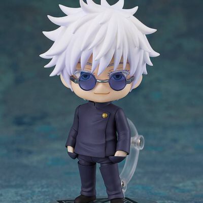 Nendoroid Satoru Gojo: Tokyo Jujutsu High School Ver. (Re-edición)