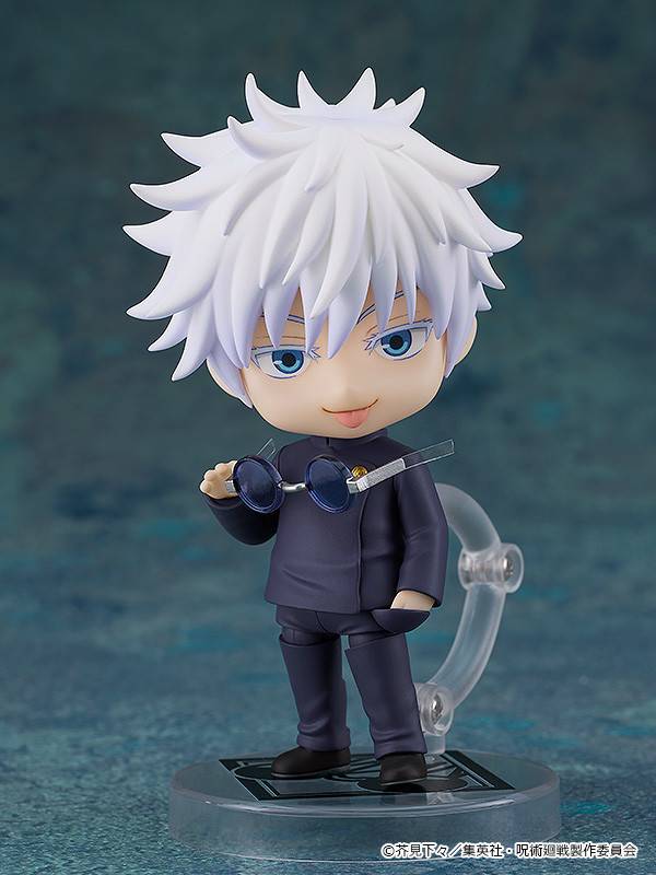 Nendoroid Satoru Gojo: Tokyo Jujutsu High School Ver. (Re-edición) - Imagen 2